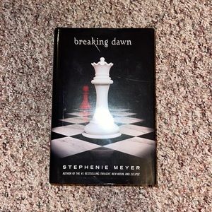 Breaking Dawn